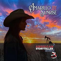 Amarillo by Sunrise